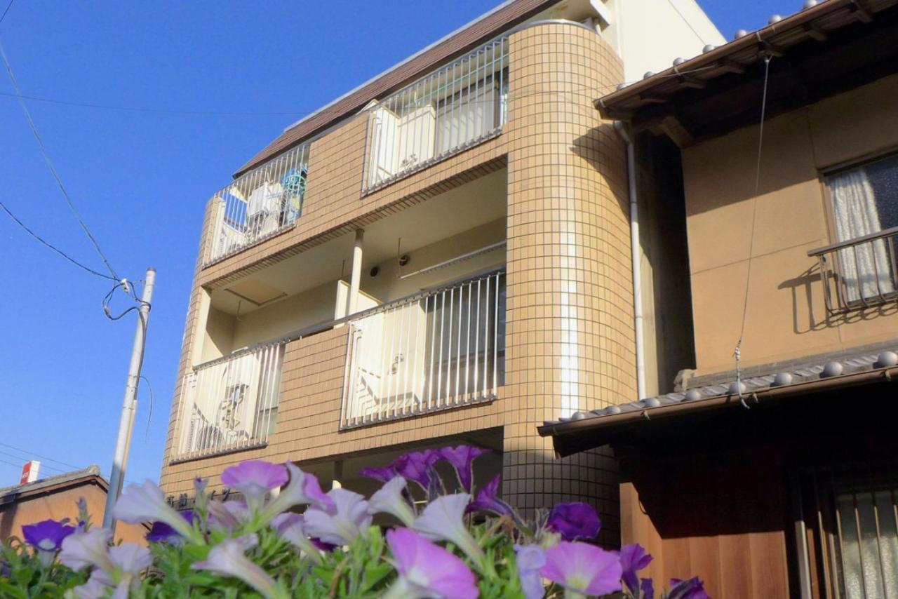 Aoisora Aoiumi No Guest House - Vacation Stay 74840V Takamatsu Exteriör bild