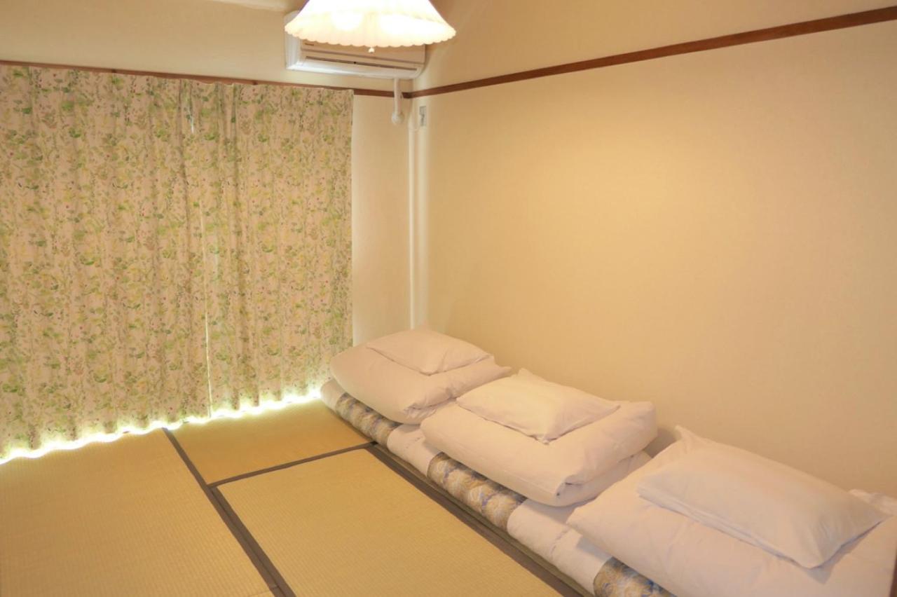 Aoisora Aoiumi No Guest House - Vacation Stay 74840V Takamatsu Exteriör bild